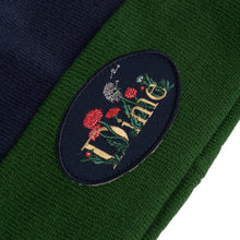 Load image into Gallery viewer, Dime - Allergie Fold Beanie in Dark Blue
