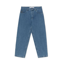 Load image into Gallery viewer, Polar - 93! Denim in Mid Blue

