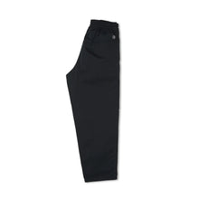 Load image into Gallery viewer, Polar - Surf Pants in Black
