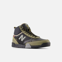 Load image into Gallery viewer, NB Numeric - 440 Trail in Olive/Black

