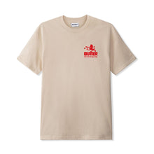 Load image into Gallery viewer, Butter Goods - Grow Tee in Sand
