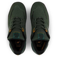 Load image into Gallery viewer, NB Numeric - 1010 in Forest Green/Black
