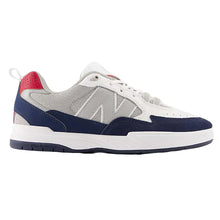 Load image into Gallery viewer, New Balance Numeric - 808 Tiago in White/Navy
