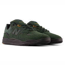 Load image into Gallery viewer, NB Numeric - 1010 in Forest Green/Black
