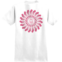 Load image into Gallery viewer, Spitfire - SF X Atlantic Drift Jelly Classic T-Shirt in White
