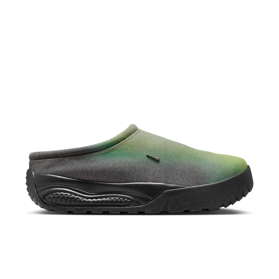 Nike - ACG Rufus in Stadium Green/Khaki-LT Lemon Twist