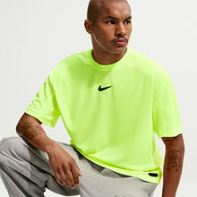 Load image into Gallery viewer, Nike SB - Ishod Skate Jersey in Volt
