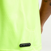 Load image into Gallery viewer, Nike SB - Ishod Skate Jersey in Volt
