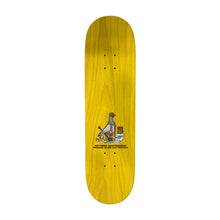 Load image into Gallery viewer, Anti-Hero - Treasure Island Eagle Deck in 8.5"
