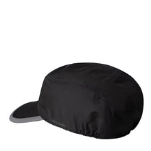 Load image into Gallery viewer, The North Face - Antora Rain Hat in TNF Black/Smoked Pearl
