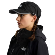 Load image into Gallery viewer, The North Face - Antora Rain Hat in TNF Black/Smoked Pearl

