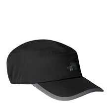 Load image into Gallery viewer, The North Face - Antora Rain Hat in TNF Black/Smoked Pearl
