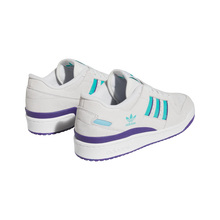 Load image into Gallery viewer, Adidas - Forum 84 Low ADV Crystal White/Preloved Blue/Cloud White
