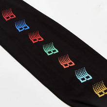 Load image into Gallery viewer, Bronze 56K - TV Longsleeve in Black
