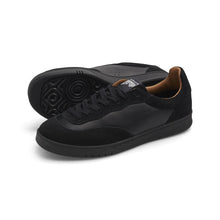 Load image into Gallery viewer, Last Resort AB - CM001 Suede Leather Lo in Black/Black
