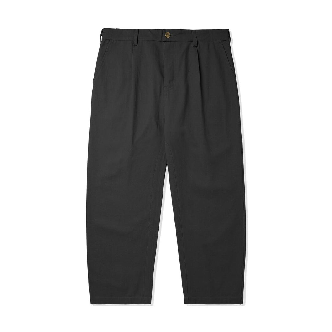 Butter Goods - Campbell Pants in Black