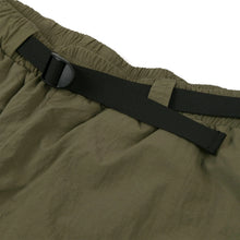 Load image into Gallery viewer, Dime - Hiking Shorts in Pale Olive
