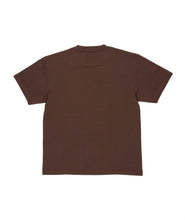 Load image into Gallery viewer, Dancer - Burning Tee in Brown
