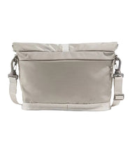 Load image into Gallery viewer, The North Face - Base Camp Shoulder Bag in Base Camp Stone Slab/Gravel
