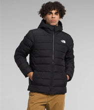 Load image into Gallery viewer, The North Face Aconcagua 3 Hoodie / Black
