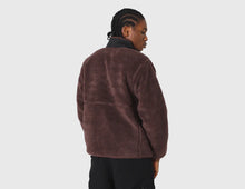 Load image into Gallery viewer, The North Face Extreme Pile FZ Jacket / Coal Brown
