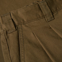 Load image into Gallery viewer, Polar - Railway Chinos in Brass
