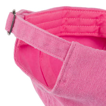Load image into Gallery viewer, Dime - Studded Low Pro Cap in Pink
