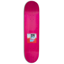 Load image into Gallery viewer, Chocolate - Alvarez Lost Singles Deck in 8"
