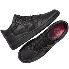 Load image into Gallery viewer, Converse - Fastbreak Pro Taveira in Black/Black/Black
