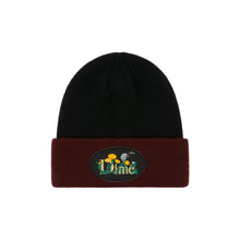 Load image into Gallery viewer, Dime - Allergie Fold Beanie in Black

