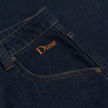Load image into Gallery viewer, Dime - Baggy Denim Pants in Indigo
