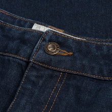 Load image into Gallery viewer, Dime - Baggy Denim Pants in Indigo
