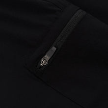Load image into Gallery viewer, Dime - Hiking Zip-Off Pants in Black
