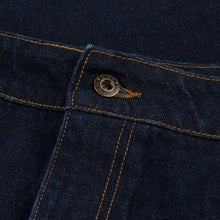 Load image into Gallery viewer, Dime - Relaxed Denim Pants in Indigo
