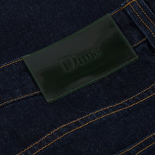 Load image into Gallery viewer, Dime - Relaxed Denim Pants in Indigo
