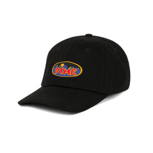 Load image into Gallery viewer, Dime - Ville Low Pro Cap in Black

