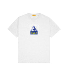 Load image into Gallery viewer, Dime - Chad T-Shirt in Ash
