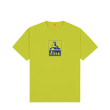 Load image into Gallery viewer, Dime - Chad T-Shirt in Olive
