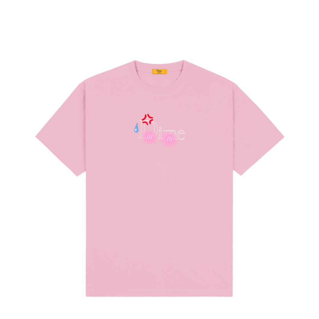 Dime - Classic Senpai T-Shirt in Lilac