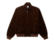 Load image into Gallery viewer, Grand Collection - Cord Harrington Jacket in Espresso
