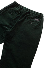 Load image into Gallery viewer, Grand Collection - Corduroy Pant in Emerald
