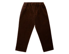 Load image into Gallery viewer, Grand Collection - Corduroy Pant in Espresso
