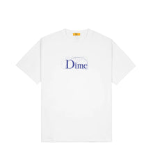 Load image into Gallery viewer, Dime - Classic Ratio T-Shirt in White
