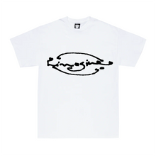 Load image into Gallery viewer, Limosine - Asgard Tee in White
