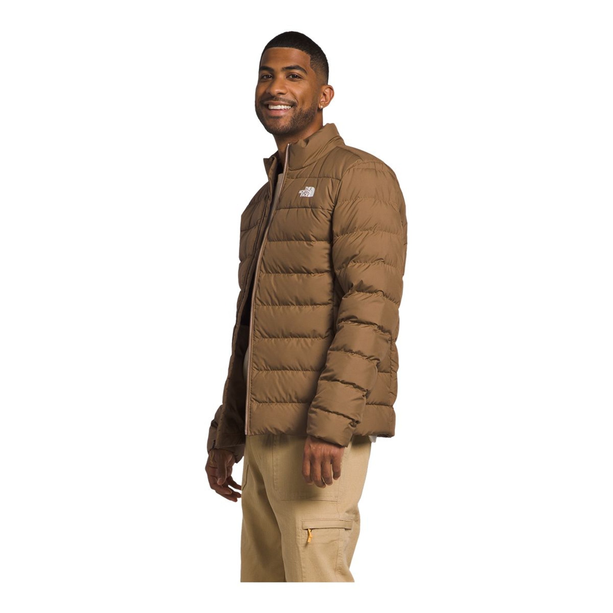 The North Face Aconcagua 3 Hoodie - Down Jacket Men's