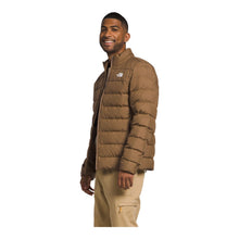 Load image into Gallery viewer, The North Face Aconcagua 3 Hoodie / Utility Brown
