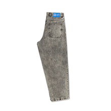 Load image into Gallery viewer, Polar - Big Boy Jeans in Acid Black

