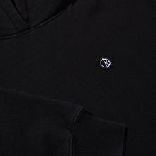 Load image into Gallery viewer, Polar - Ed Hoodie Patch in Black
