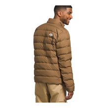 Load image into Gallery viewer, The North Face Aconcagua 3 Hoodie / Utility Brown
