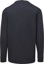 Load image into Gallery viewer, Dickies - Long Sleeve Heavyweight Crew Neck in Black
